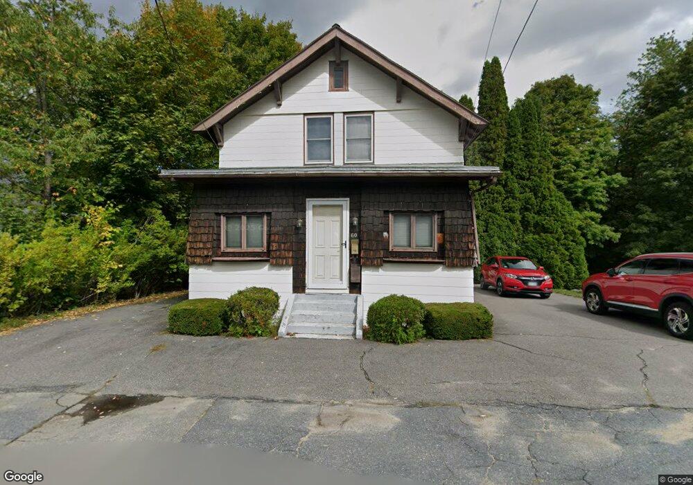 60 Valdalia Ave, Fitchburg, MA 01420 - photo 1