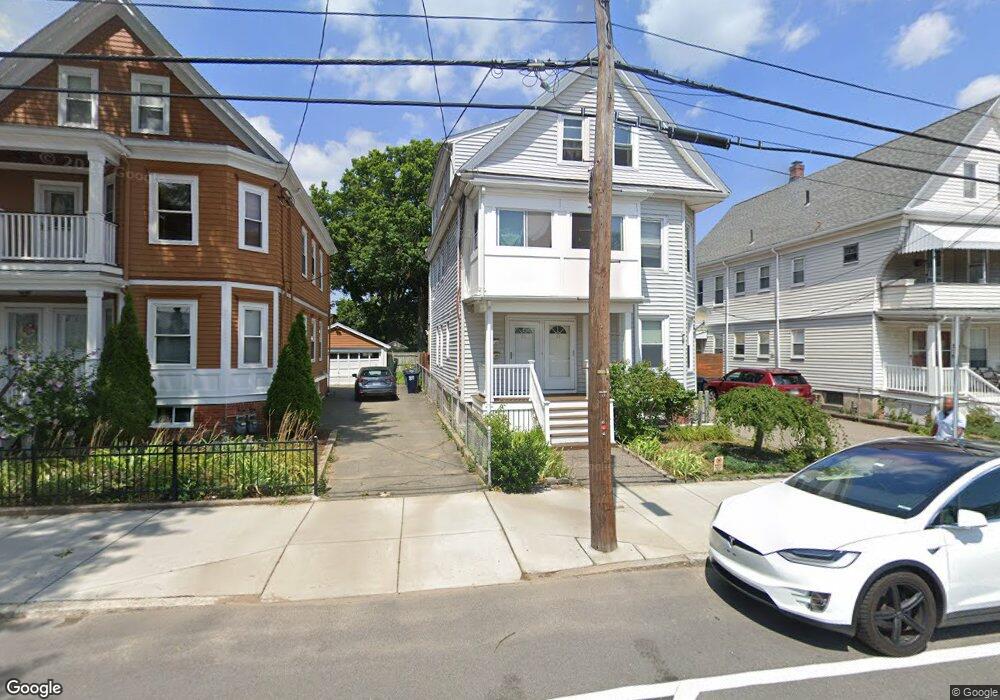 83 Belmont St unit 85, Cambridge, MA 02138 - photo 1