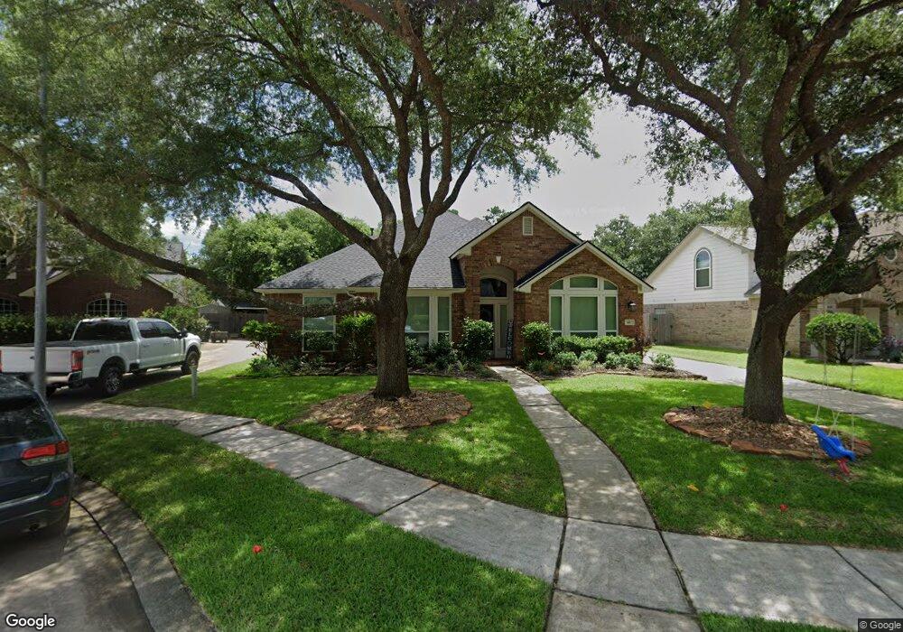 1811 Kensington Park Cir, Spring, TX 77386 - photo 1