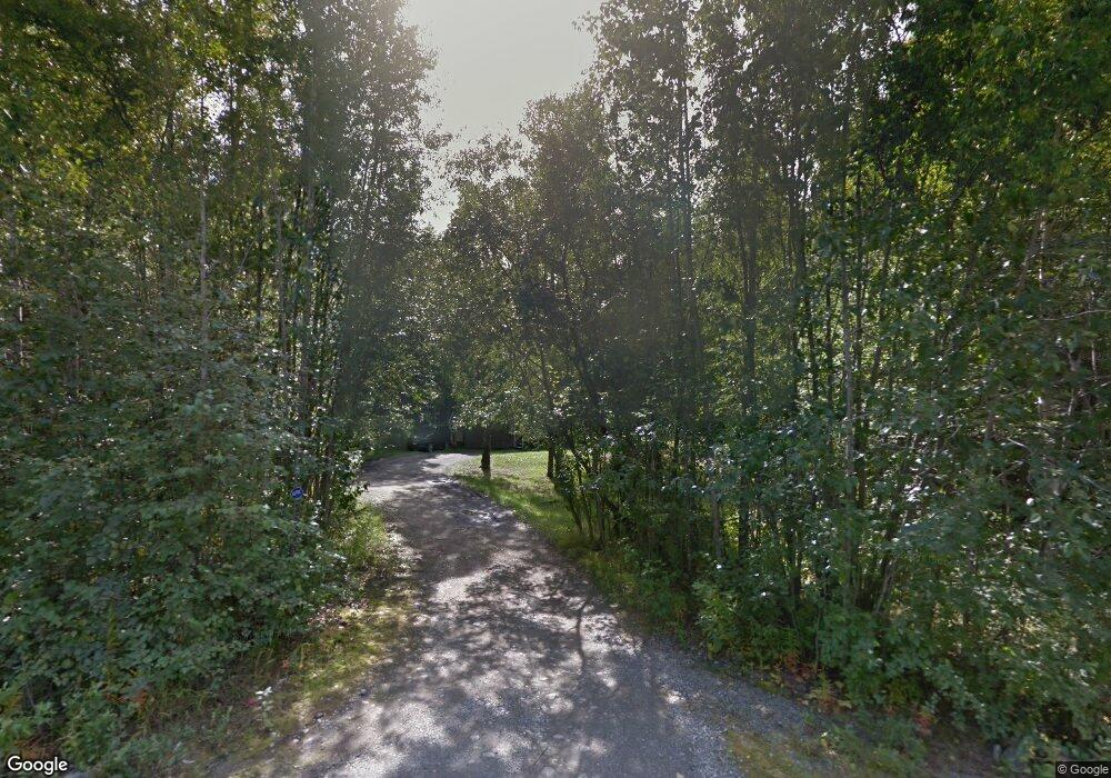 4360 E Echo Ave, Wasilla, AK 99654 - photo 1