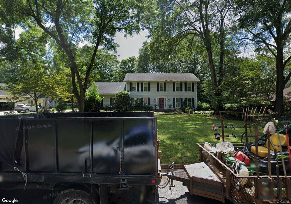 120 Coventry Rd, Greenville, SC 29615 - photo 1