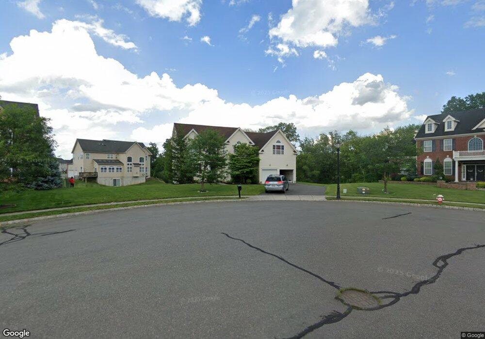 24 Degas Dr, Monmouth Junction, NJ 08852 - photo 1