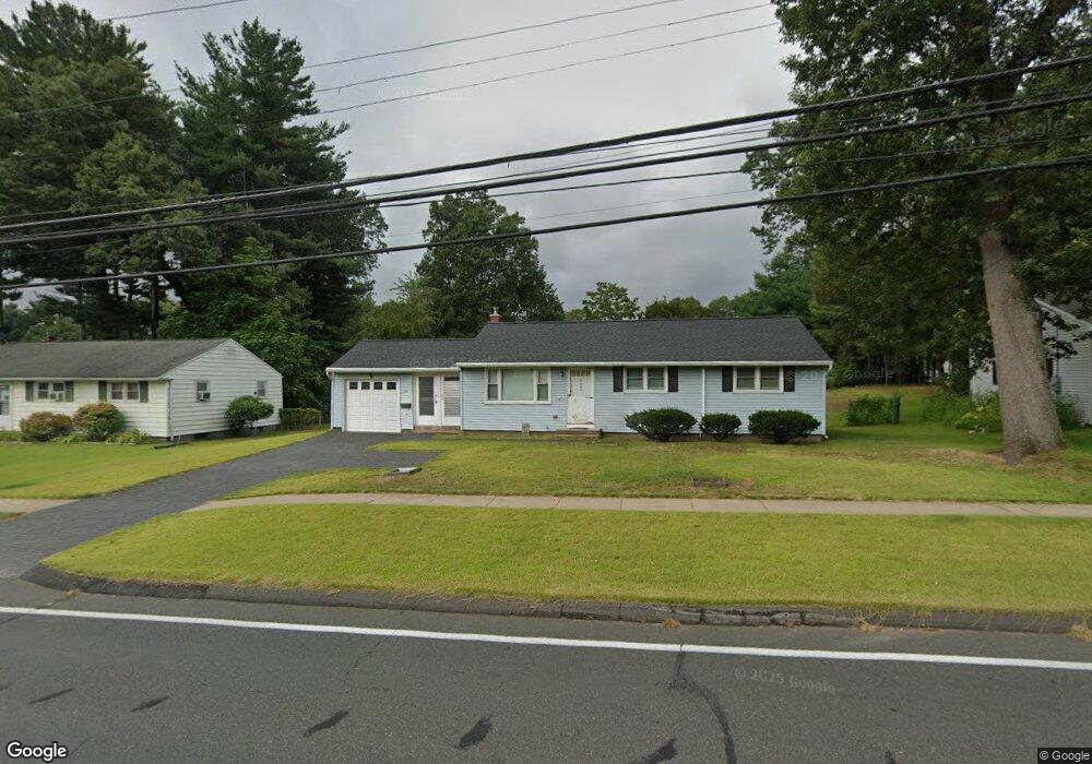 20 Raffia Rd, Enfield, CT 06082 - photo 1