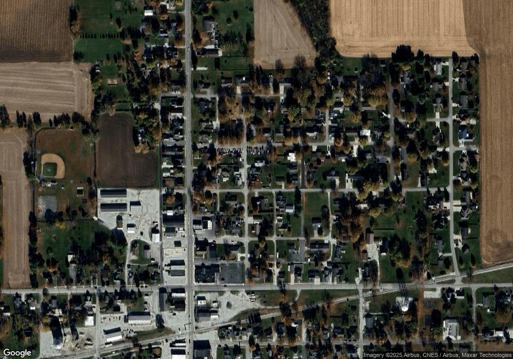 302 N Sims St, Swayzee, IN 46986 - photo 1