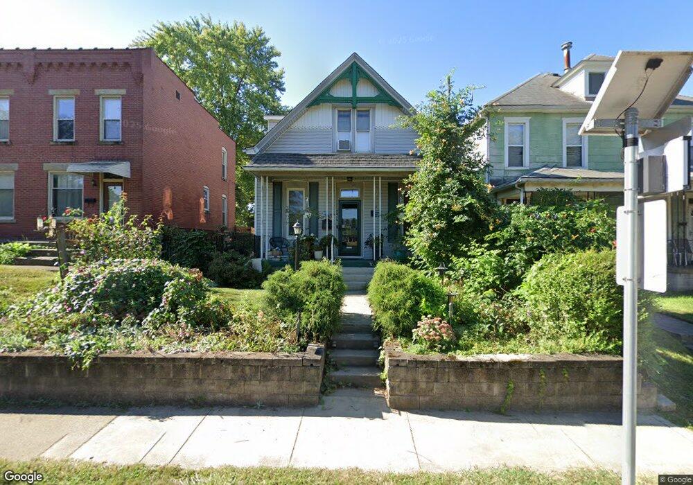 565 W 3rd Ave, Columbus, OH 43201 - photo 1