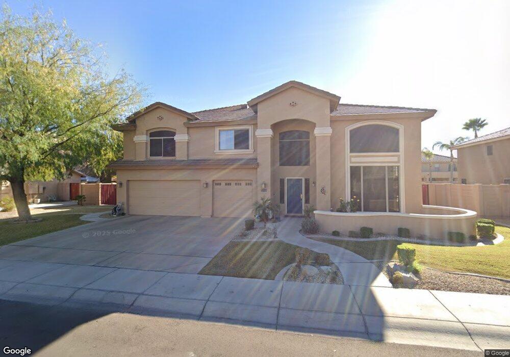 1431 E Lynx Way, Chandler, AZ 85249 - photo 1