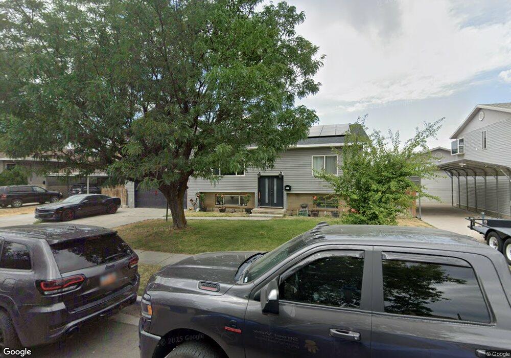 7314 Rusty Dr, Midvale, UT 84047 - photo 1