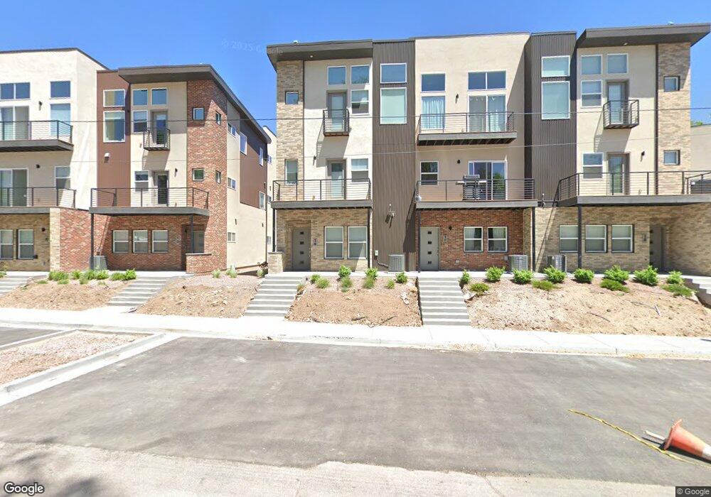 1752 Creek Edge View, Colorado Springs, CO 80905 - photo 1