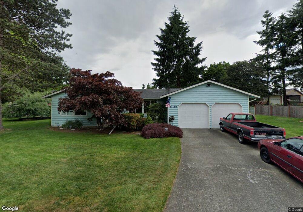 14128 81st Place NE, Bothell, WA 98011 - photo 1