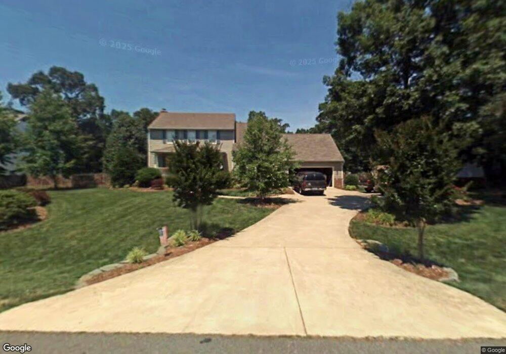 10603 Heather Greens Cir, Spotsylvania, VA 22553 - photo 1