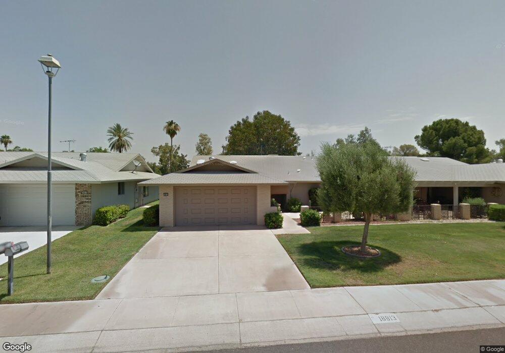 18813 N Conestoga Dr, Sun City, AZ 85373 - photo 1