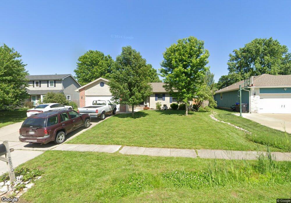 2830 SW Rother Rd, Topeka, KS 66614 - photo 1