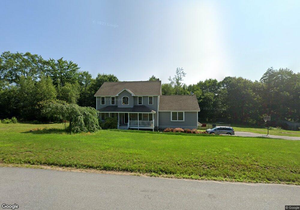 9 Pheasant Run, Alfred, ME 04002 - photo 1