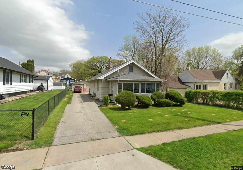 935 24th St, Des Moines, IA 50312 - photo 1