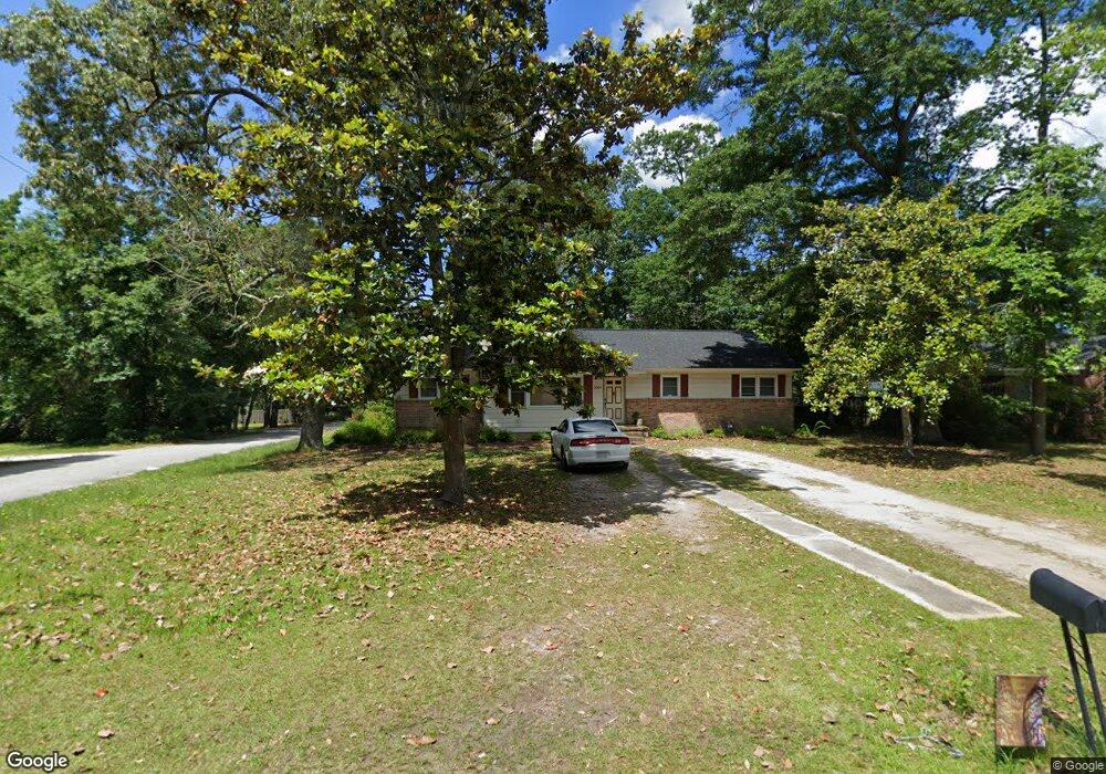 3001 Beard St, Camden, SC 29020 - photo 1
