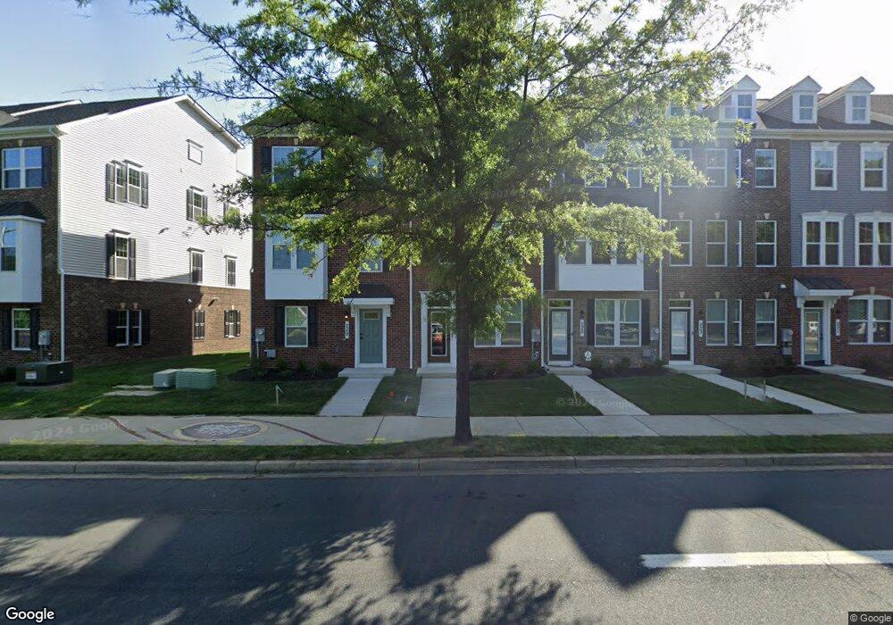 227 Garrett a Morgan Blvd, Hyattsville, MD 20785 - photo 1