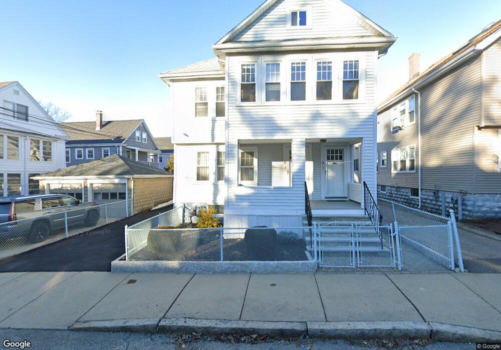 12 Irvington Rd unit 2, Somerville, MA 02144 - photo 1