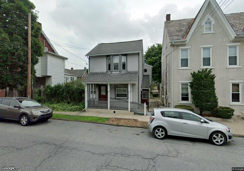 536 Linden St unit 2, Bethlehem, PA 18018 - photo 1