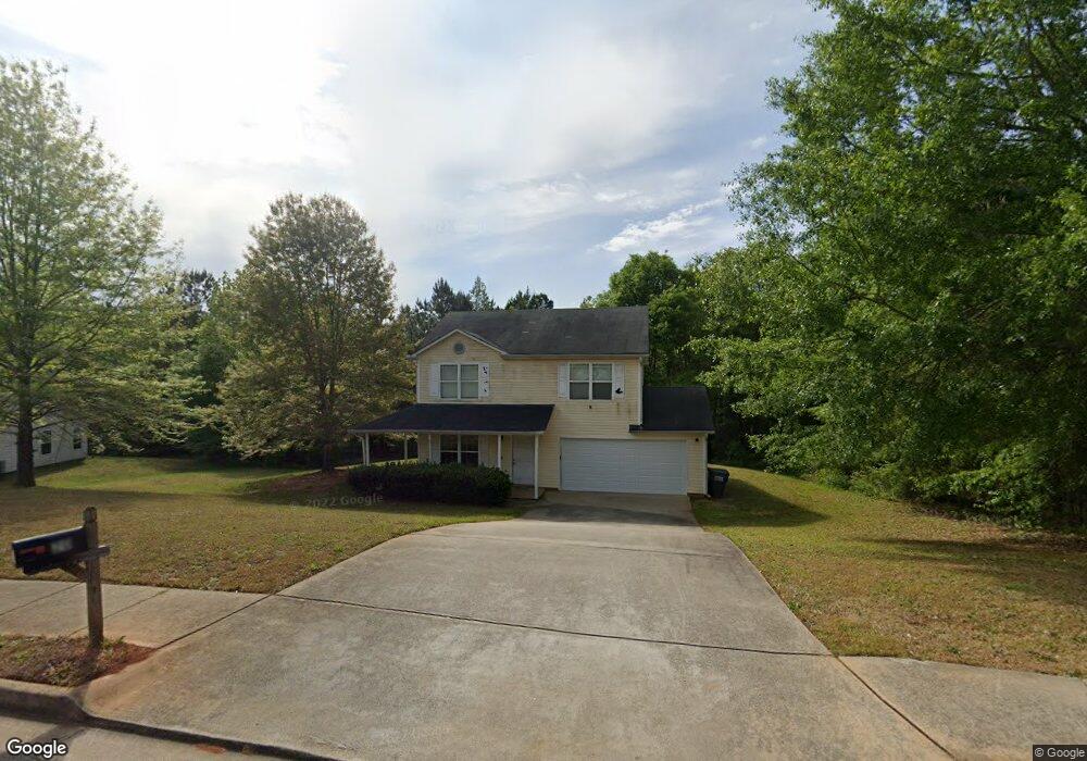 20 Copeland Cir, Covington, GA 30016 - photo 1