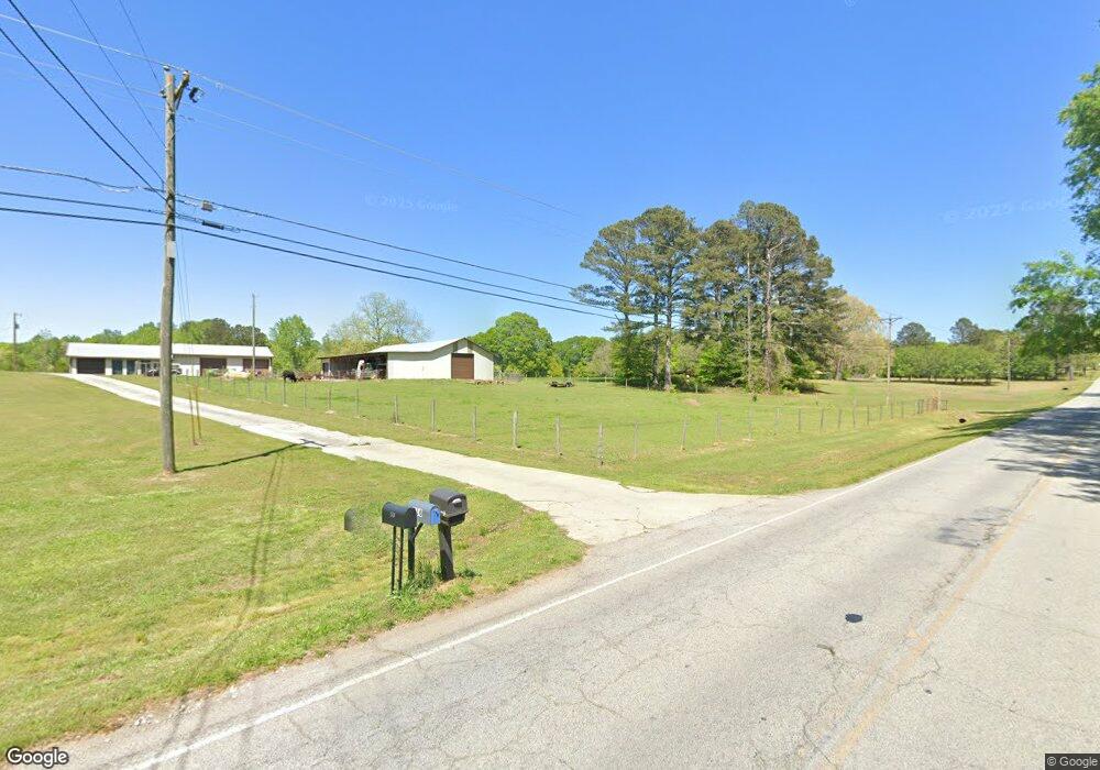 718 Sandhill Shady Grove Rd, Carrollton, GA 30116 - photo 1