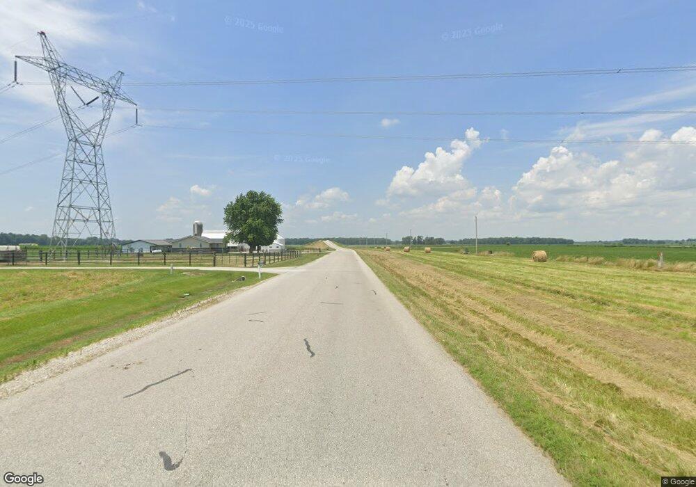 4121 E 550 N, Montgomery, IN 47558 - photo 1