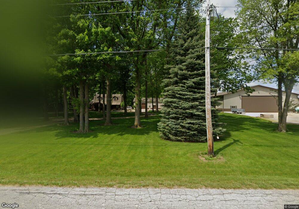 4804 S Webster Rd, New Haven, IN 46774 - photo 1