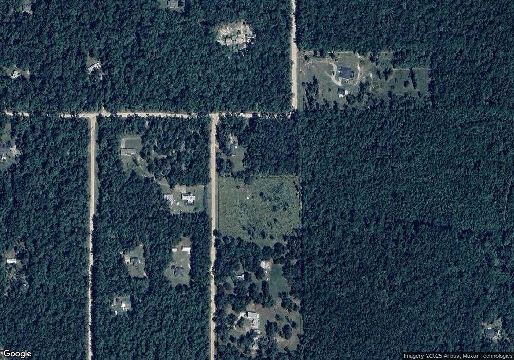Lot 19 Forest Ln, Crawfordville, FL 32327 - photo 1