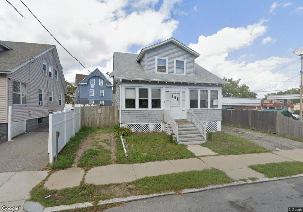 15 Spicer St, Providence, RI 02905 - photo 1