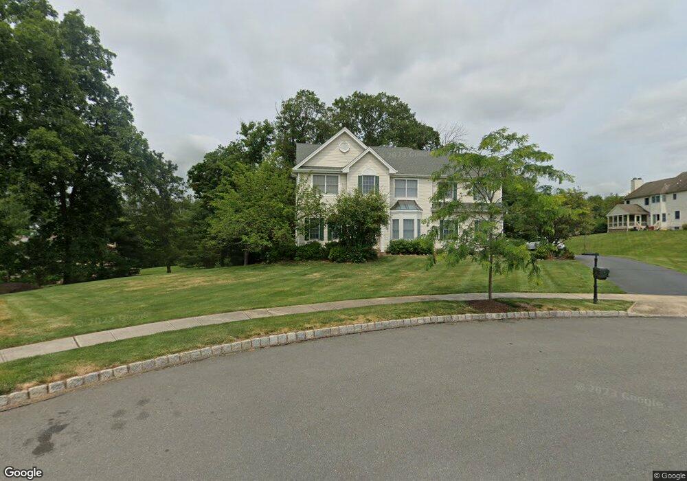 8 Interlachen Ct, Skillman, NJ 08558 - photo 1