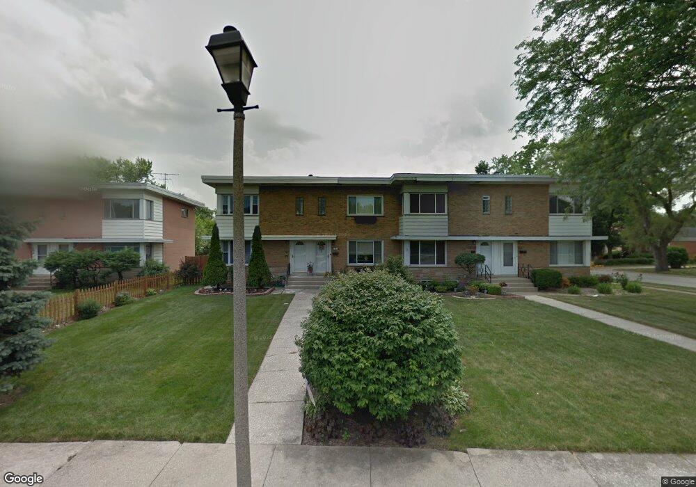 458 E Vallette St, Elmhurst, IL 60126 - photo 1