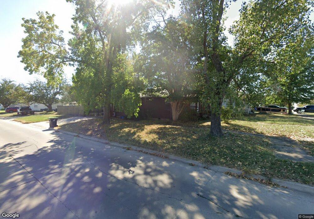 601 W 17th St, Ada, OK 74820 - photo 1