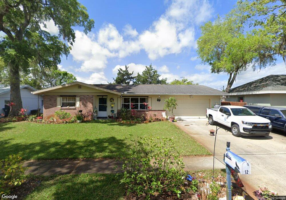 12 Forrell Ave, Titusville, FL 32796 - photo 1