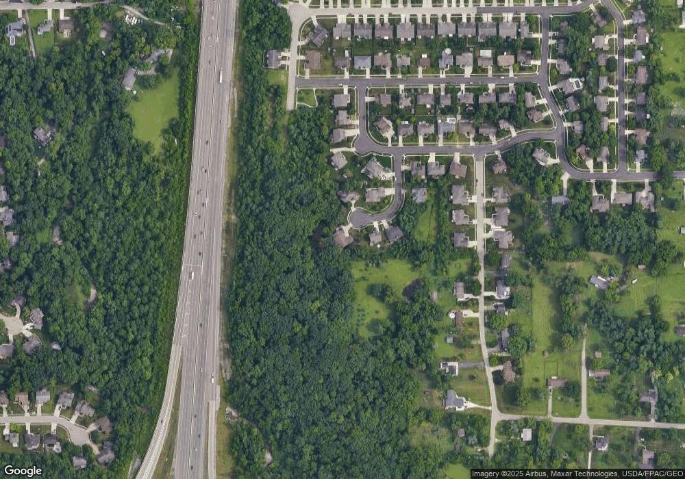 1452 Cole Ct, Vandalia, OH 45377 - photo 1