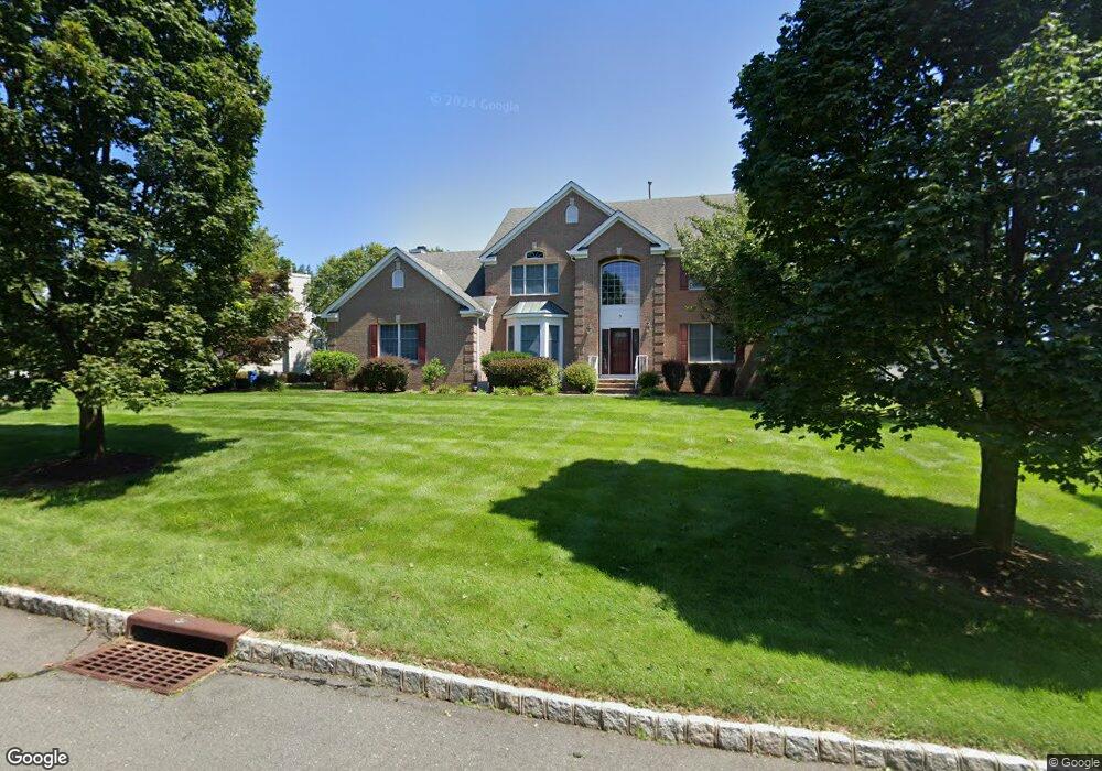 3 Regents Ct, Belle Mead, NJ 08502 - photo 1