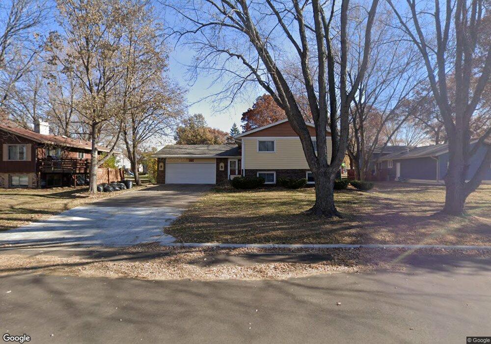 1162 8th Ave N, Sauk Rapids, MN 56379 - photo 1