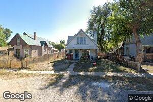 310 E 5th St, Florence, CO 81226