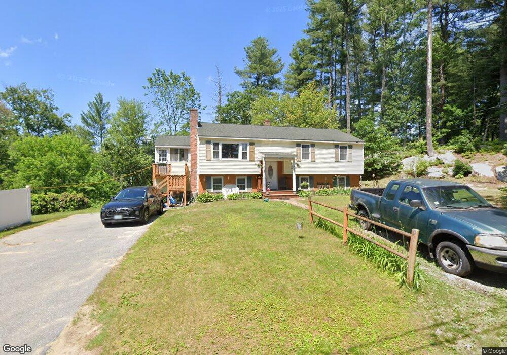 6 Lori Ln, Pelham, NH 03076 - photo 1