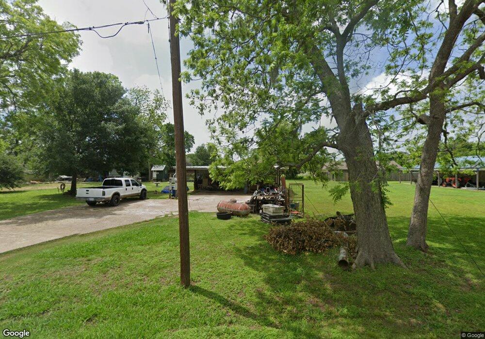 201 W Velasco St, Brazoria, TX 77422 - photo 1