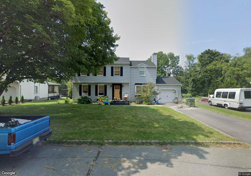 13 Fawn Run, Bloomsbury, NJ 08804 - photo 1