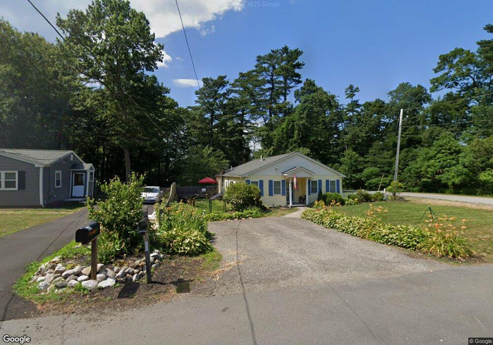 89 Cedar Ln, Halifax, MA 02338 - photo 1