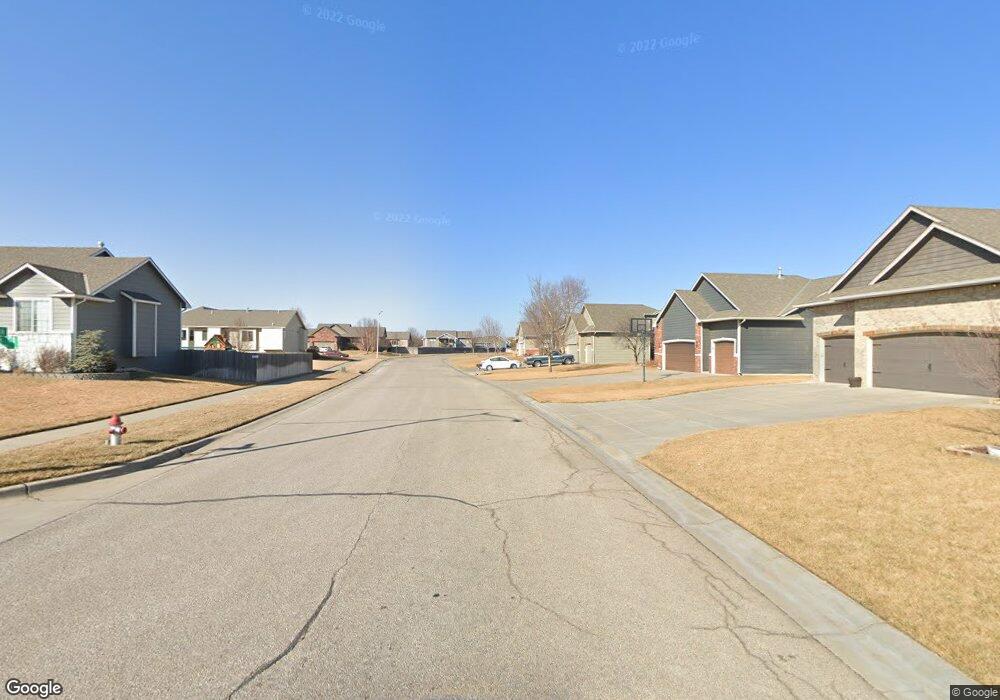 4021 N Westbrook Ct, Maize, KS 67101 - photo 1