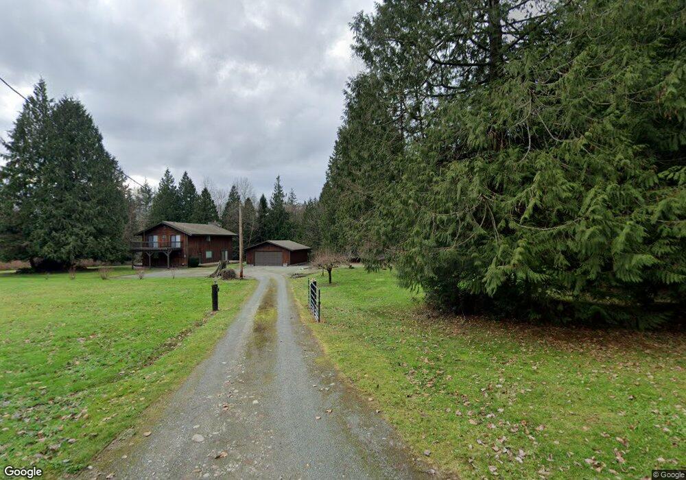 29524 49th Dr NW, Stanwood, WA 98292 - photo 1