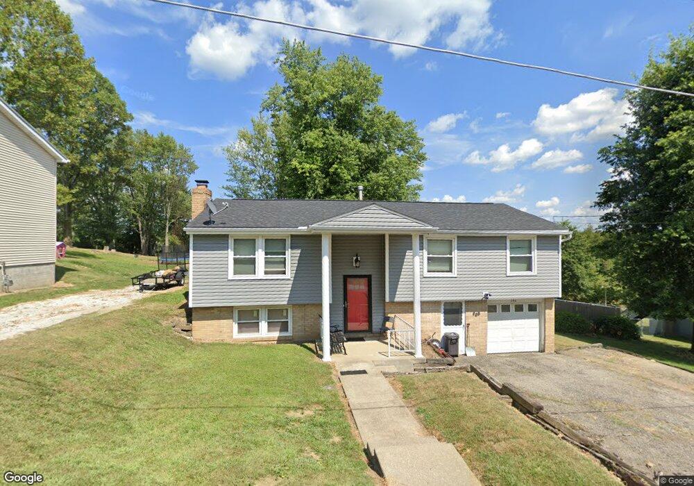 246 Walker Manor Cir, Colliers, WV 26035 - photo 1