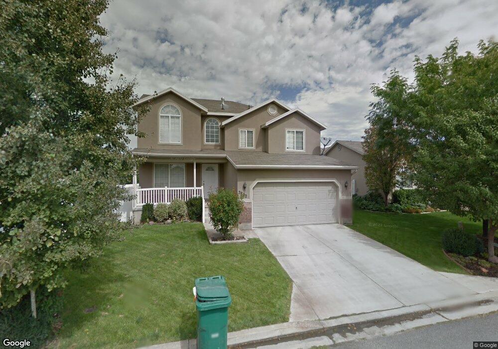 3522 Newland Loop, Lehi, UT 84043 - photo 1