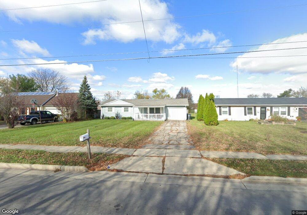 1030 Brower Rd, Lima, OH 45801 - photo 1