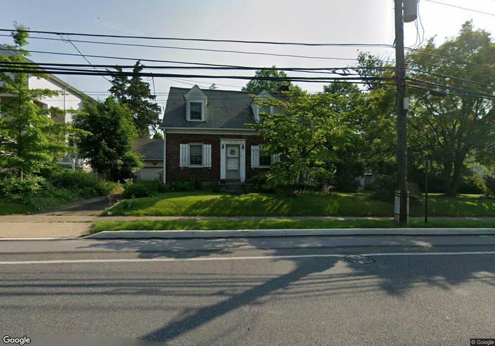 2615 Susquehanna Rd, Abington, PA 19001 - photo 1