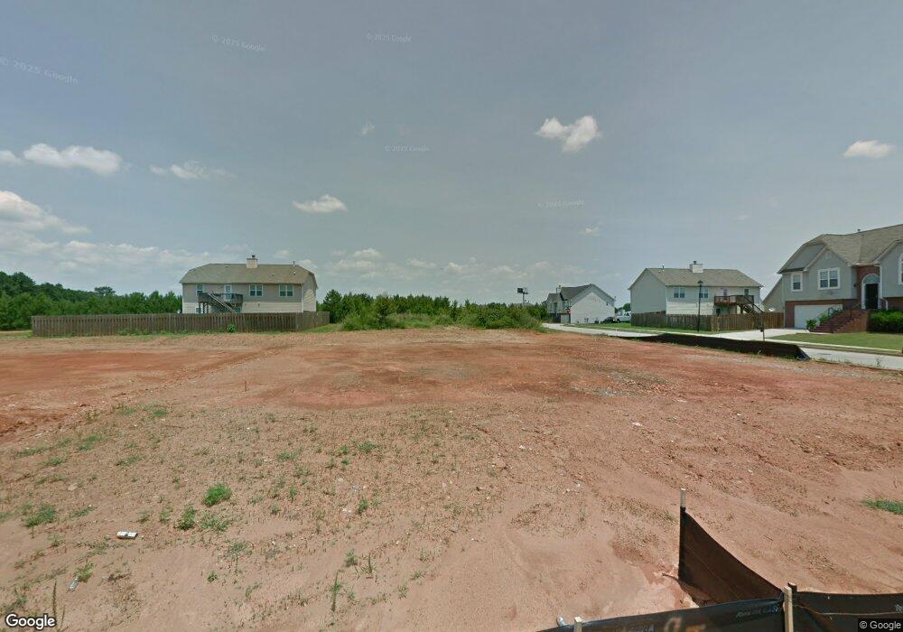 5619 Rex Ridge Loop unit LOT 92, Rex, GA 30273 - photo 1