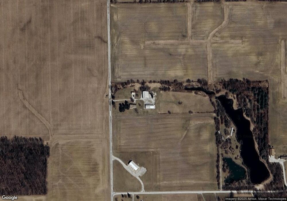 4317 S 600 E, Wabash, IN 46992 - photo 1