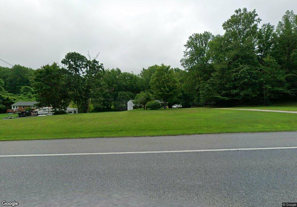 4313 Muddy Creek Rd, Harwood, MD 20776 - photo 1