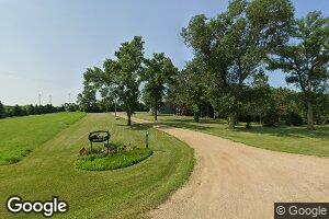47743 203a St, White, SD 57276